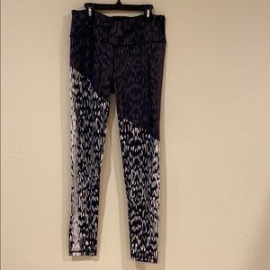 Victoria Sport Leggings